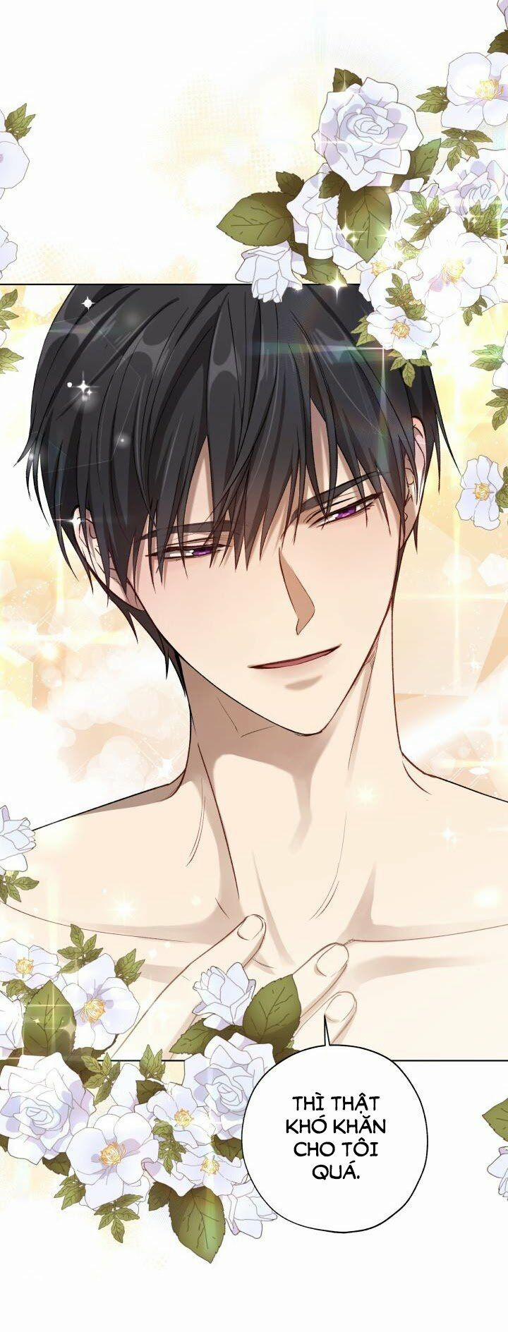 Công Chúa Khắc Ấn Lên Kẻ Phản Nghịch 17 trang 41