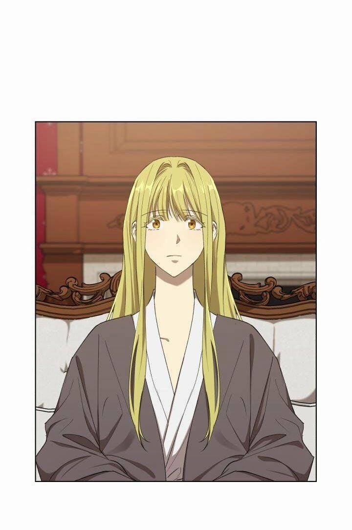 Công Chúa Khắc Ấn Lên Kẻ Phản Nghịch 17 trang 42