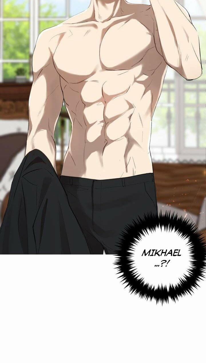 Công Chúa Khắc Ấn Lên Kẻ Phản Nghịch 17 trang 5