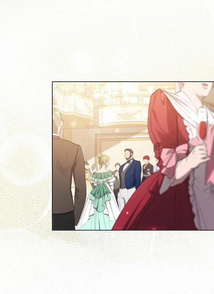 Công Chúa Khắc Ấn Lên Kẻ Phản Nghịch 17 trang 54