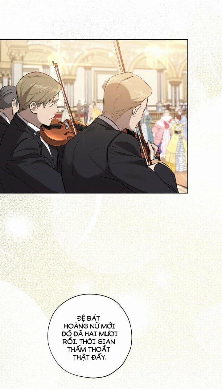 Công Chúa Khắc Ấn Lên Kẻ Phản Nghịch 17 trang 55