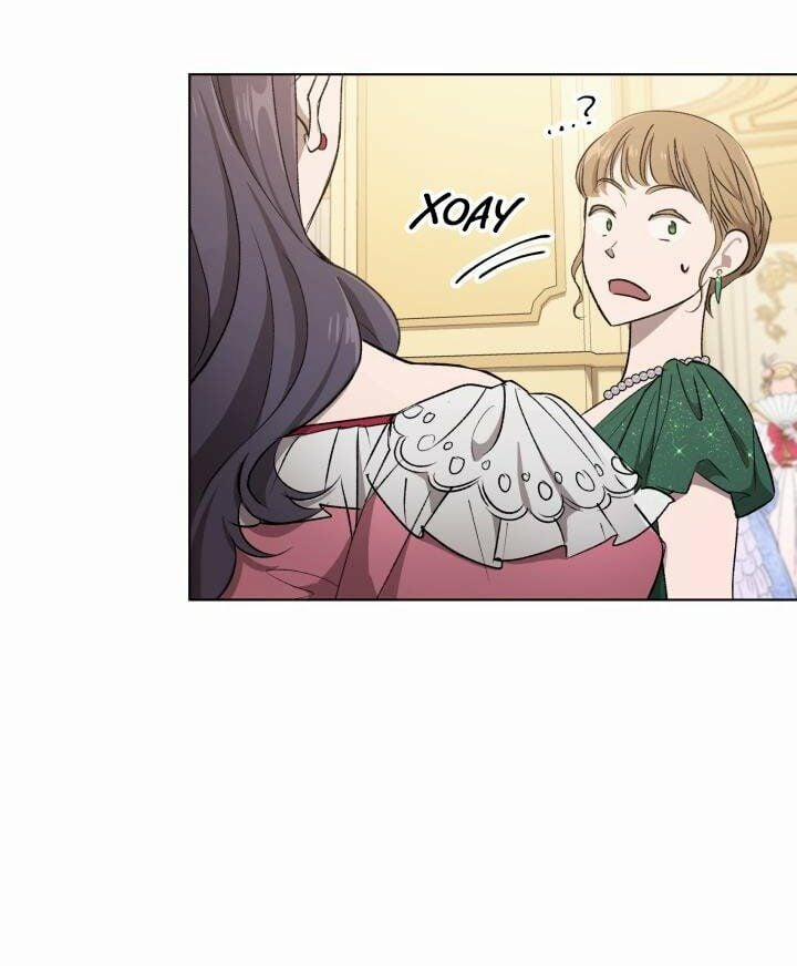 Công Chúa Khắc Ấn Lên Kẻ Phản Nghịch 17 trang 57