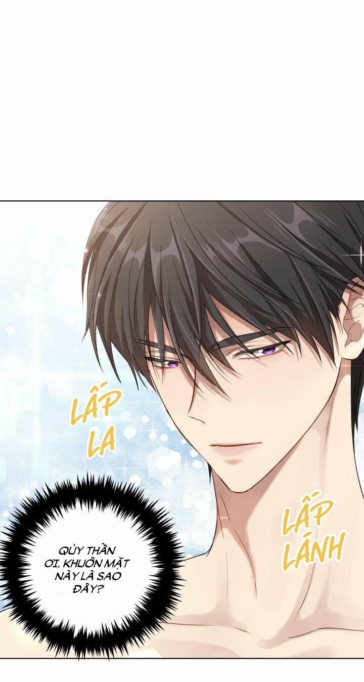 Công Chúa Khắc Ấn Lên Kẻ Phản Nghịch 17 trang 6