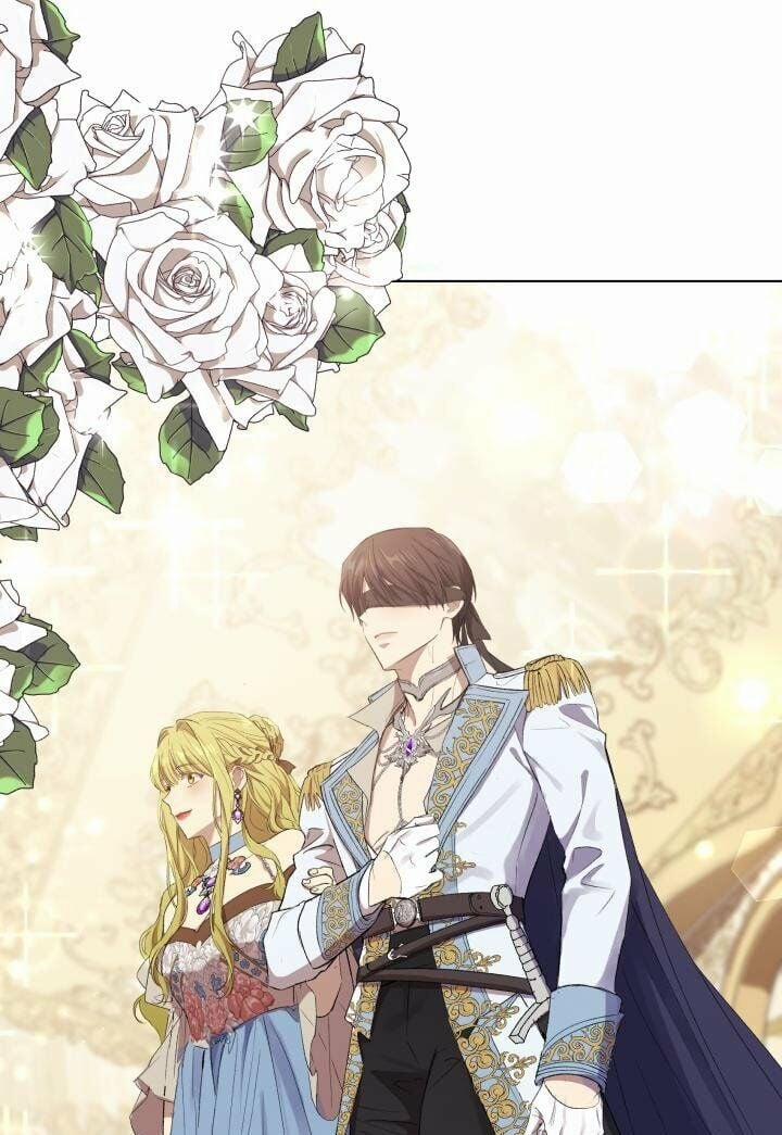 Công Chúa Khắc Ấn Lên Kẻ Phản Nghịch 17 trang 60