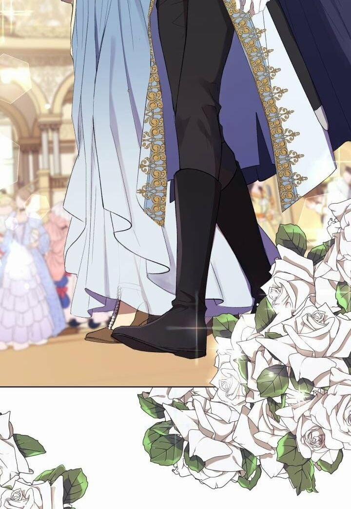 Công Chúa Khắc Ấn Lên Kẻ Phản Nghịch 17 trang 61