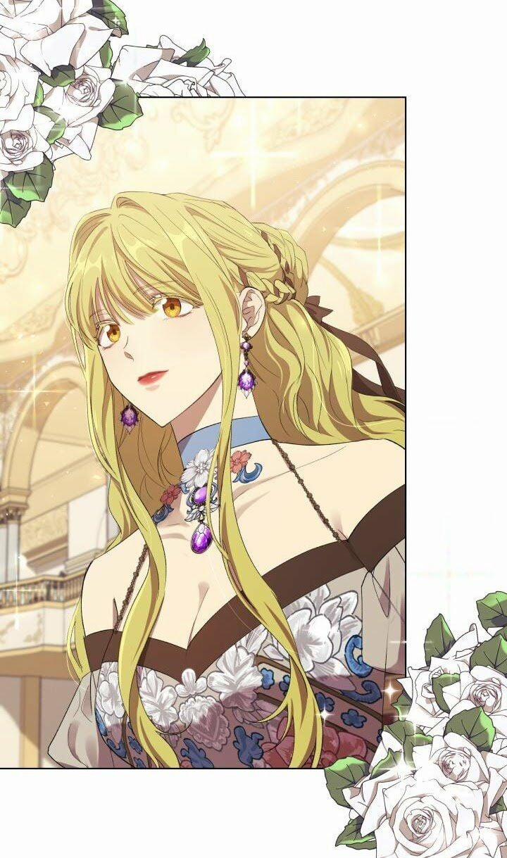 Công Chúa Khắc Ấn Lên Kẻ Phản Nghịch 17 trang 62