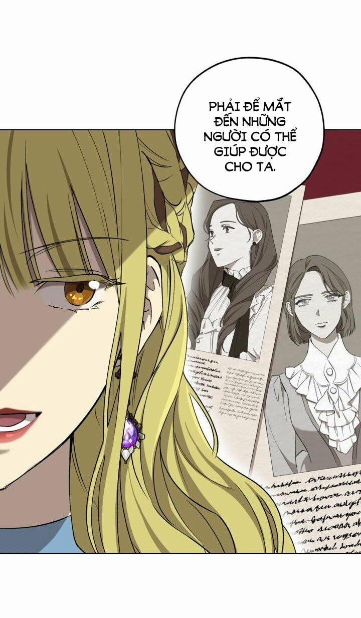 Công Chúa Khắc Ấn Lên Kẻ Phản Nghịch 17 trang 72