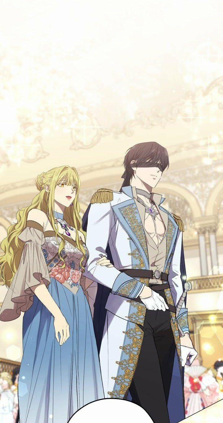 Công Chúa Khắc Ấn Lên Kẻ Phản Nghịch 17 trang 76