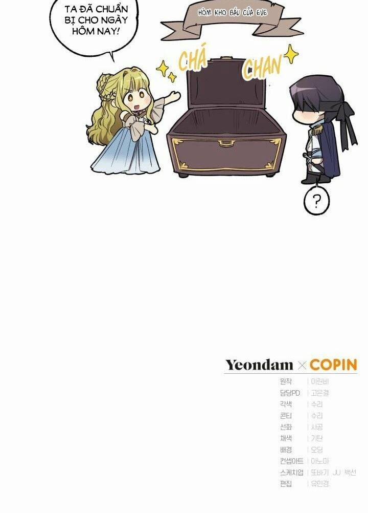 Công Chúa Khắc Ấn Lên Kẻ Phản Nghịch 17 trang 79