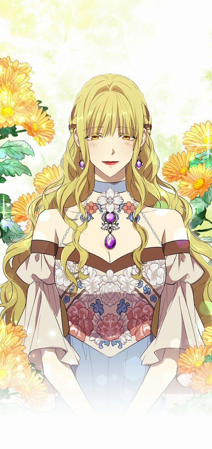 Công Chúa Khắc Ấn Lên Kẻ Phản Nghịch 18 trang 14