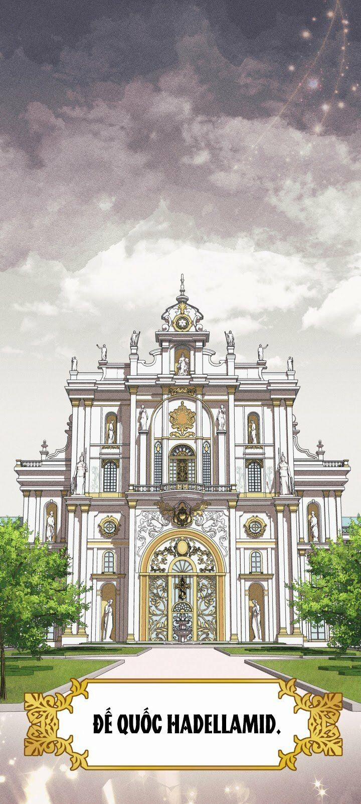 Công Chúa Khắc Ấn Lên Kẻ Phản Nghịch 18 trang 2