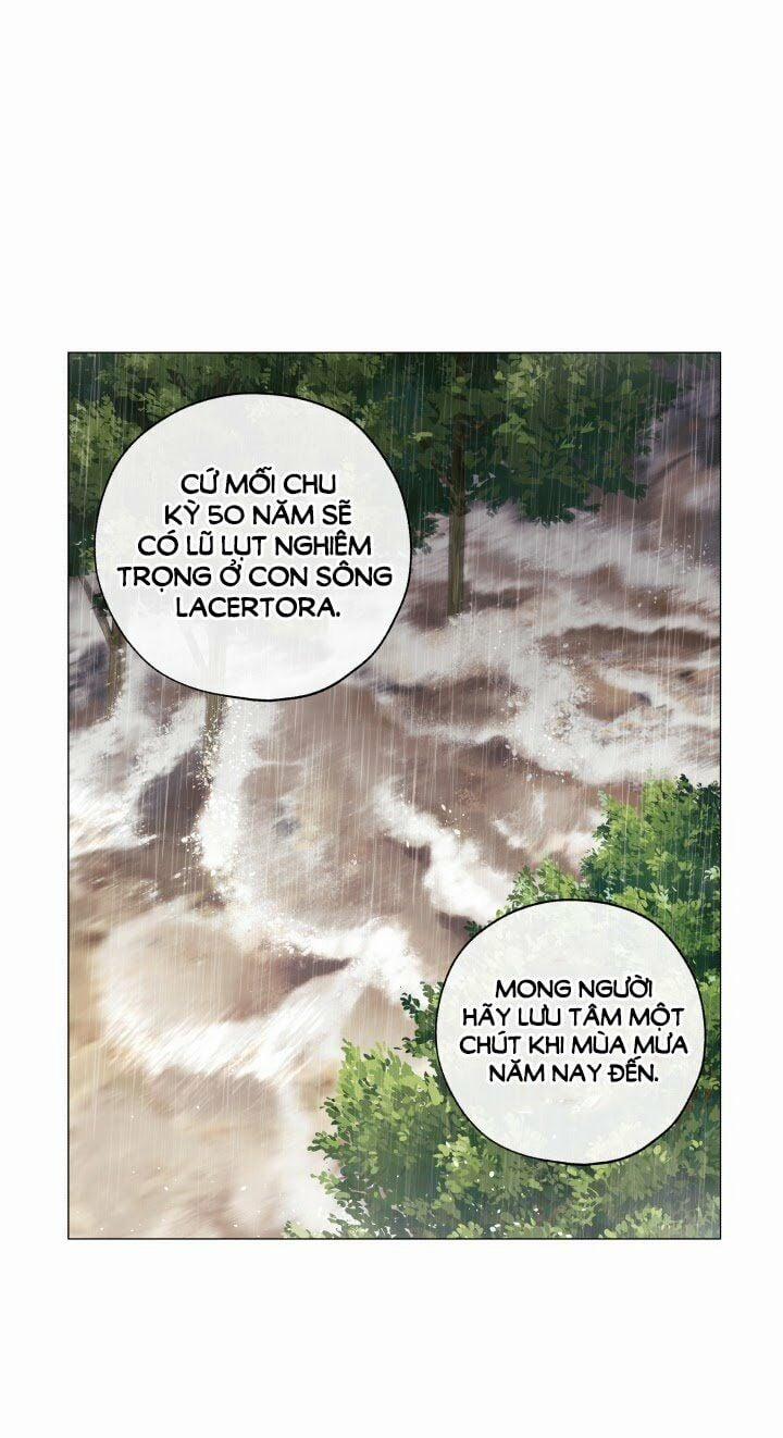 Công Chúa Khắc Ấn Lên Kẻ Phản Nghịch 18 trang 24