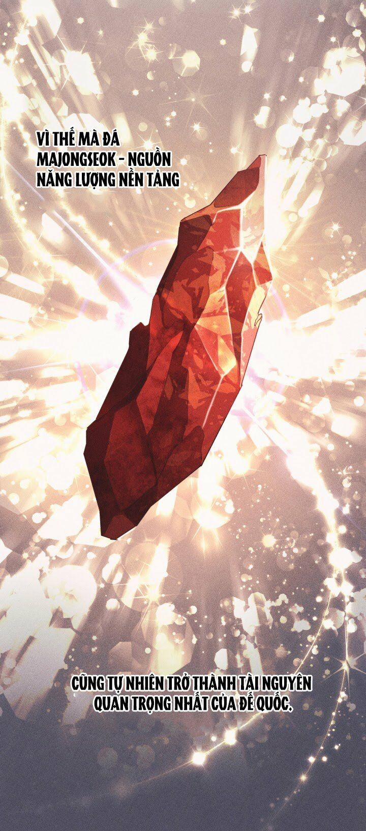 Công Chúa Khắc Ấn Lên Kẻ Phản Nghịch 18 trang 3