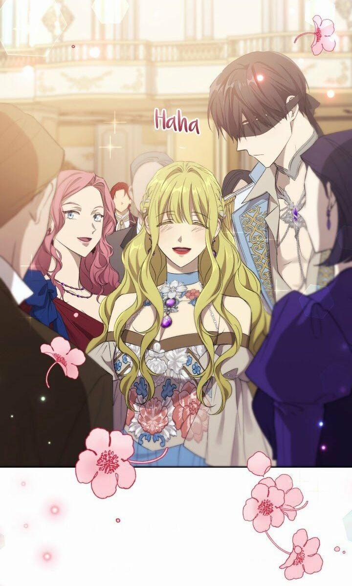 Công Chúa Khắc Ấn Lên Kẻ Phản Nghịch 18 trang 34