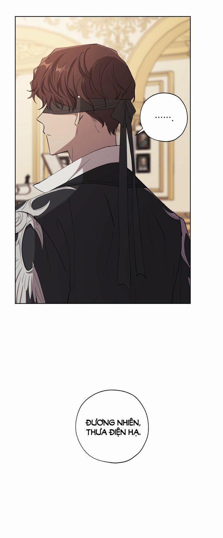 Công Chúa Khắc Ấn Lên Kẻ Phản Nghịch 18 trang 43