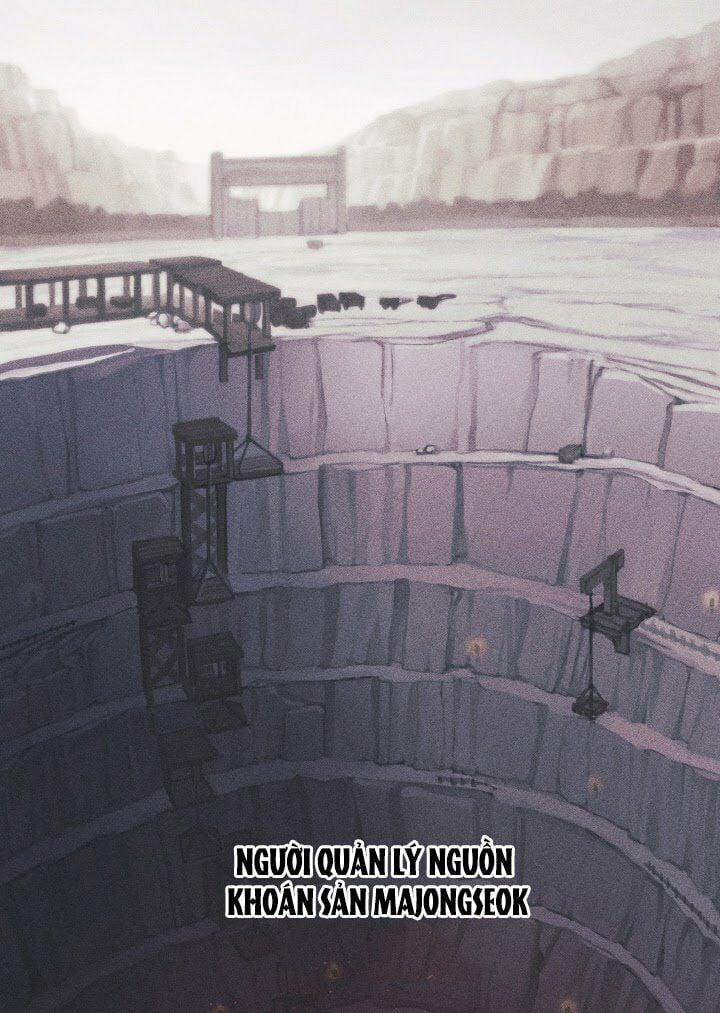 Công Chúa Khắc Ấn Lên Kẻ Phản Nghịch 18 trang 5