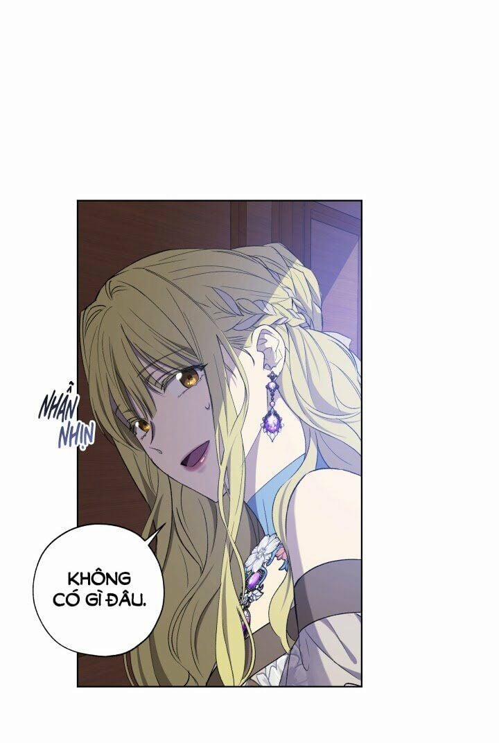 Công Chúa Khắc Ấn Lên Kẻ Phản Nghịch 18 trang 52