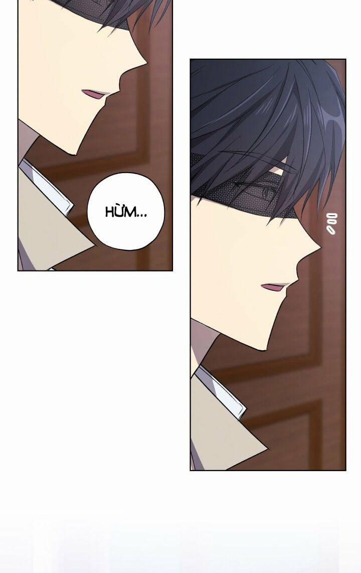 Công Chúa Khắc Ấn Lên Kẻ Phản Nghịch 18 trang 56