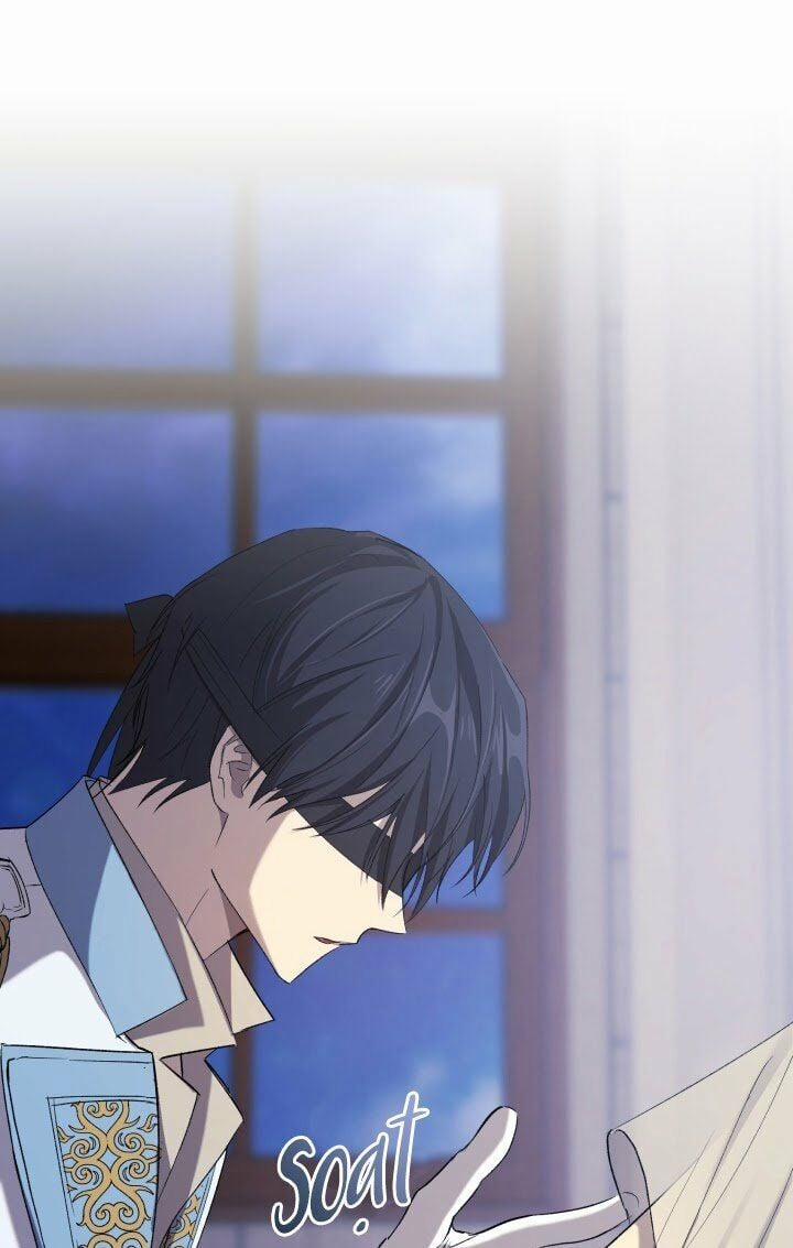 Công Chúa Khắc Ấn Lên Kẻ Phản Nghịch 18 trang 60