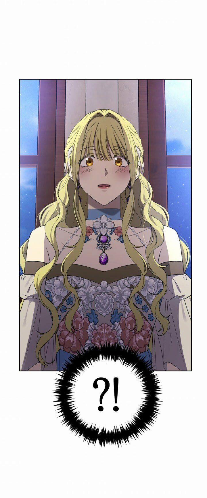 Công Chúa Khắc Ấn Lên Kẻ Phản Nghịch 18 trang 62