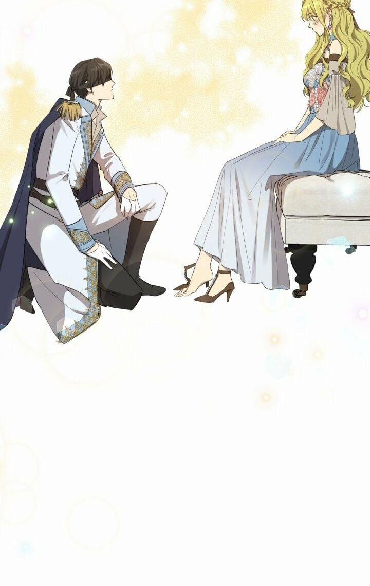 Công Chúa Khắc Ấn Lên Kẻ Phản Nghịch 18 trang 67