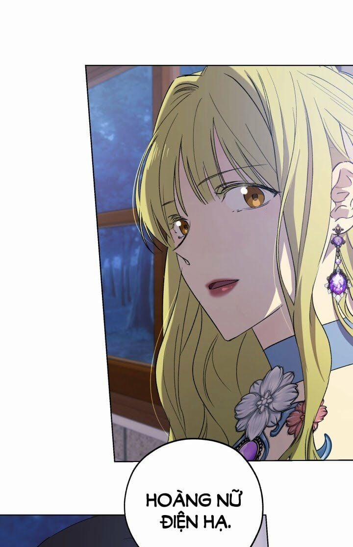 Công Chúa Khắc Ấn Lên Kẻ Phản Nghịch 18 trang 71