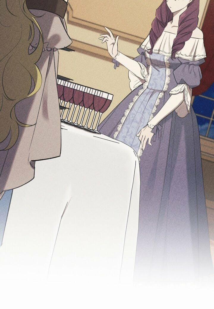 Công Chúa Khắc Ấn Lên Kẻ Phản Nghịch 18 trang 9