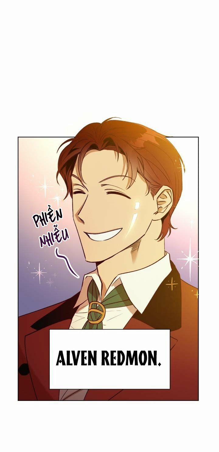 Công Chúa Khắc Ấn Lên Kẻ Phản Nghịch 19 trang 10