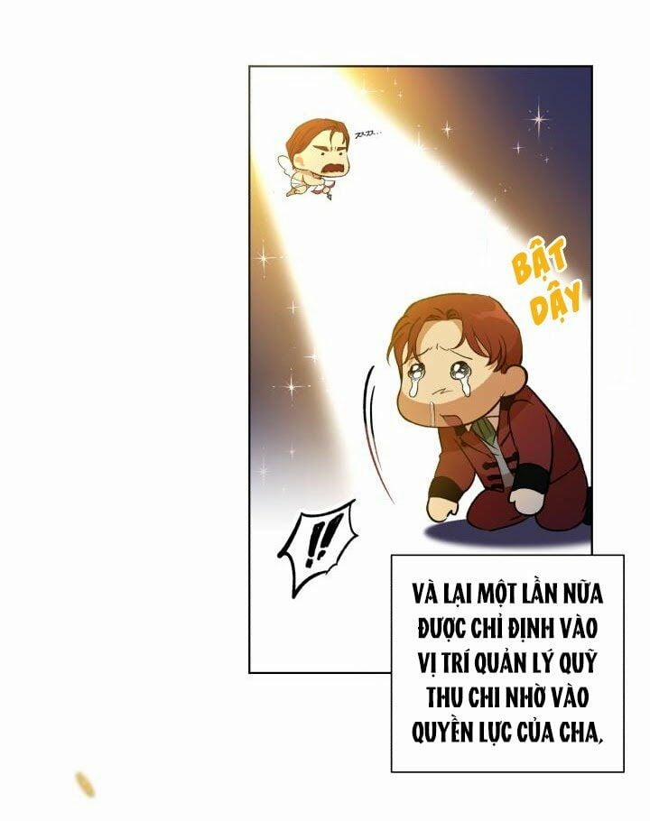 Công Chúa Khắc Ấn Lên Kẻ Phản Nghịch 19 trang 13