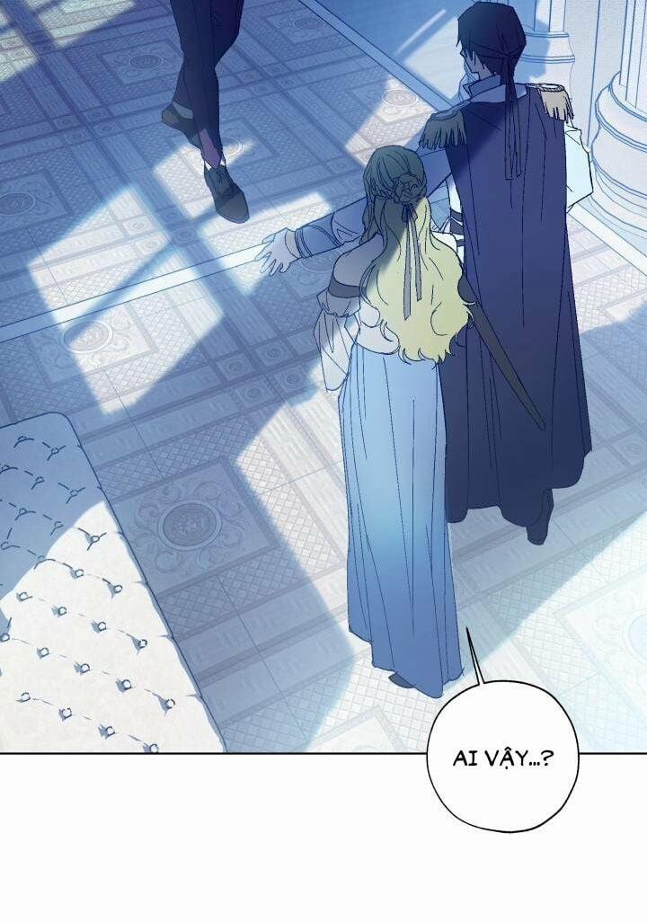 Công Chúa Khắc Ấn Lên Kẻ Phản Nghịch 19 trang 2