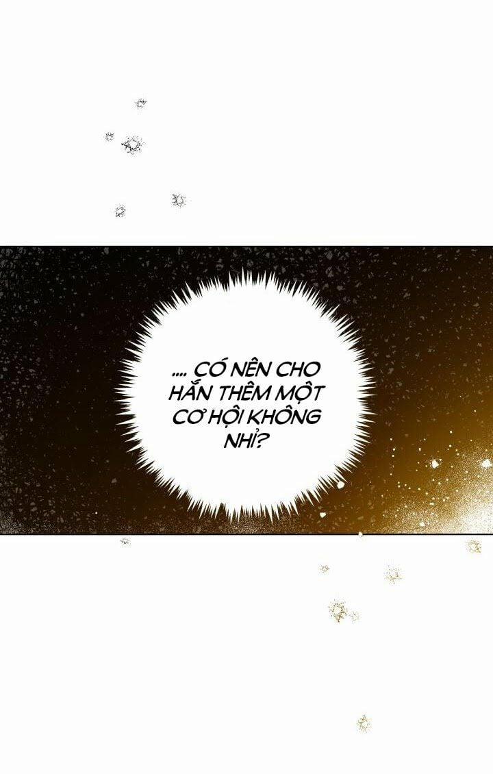 Công Chúa Khắc Ấn Lên Kẻ Phản Nghịch 19 trang 32