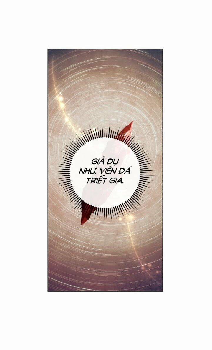 Công Chúa Khắc Ấn Lên Kẻ Phản Nghịch 19 trang 38