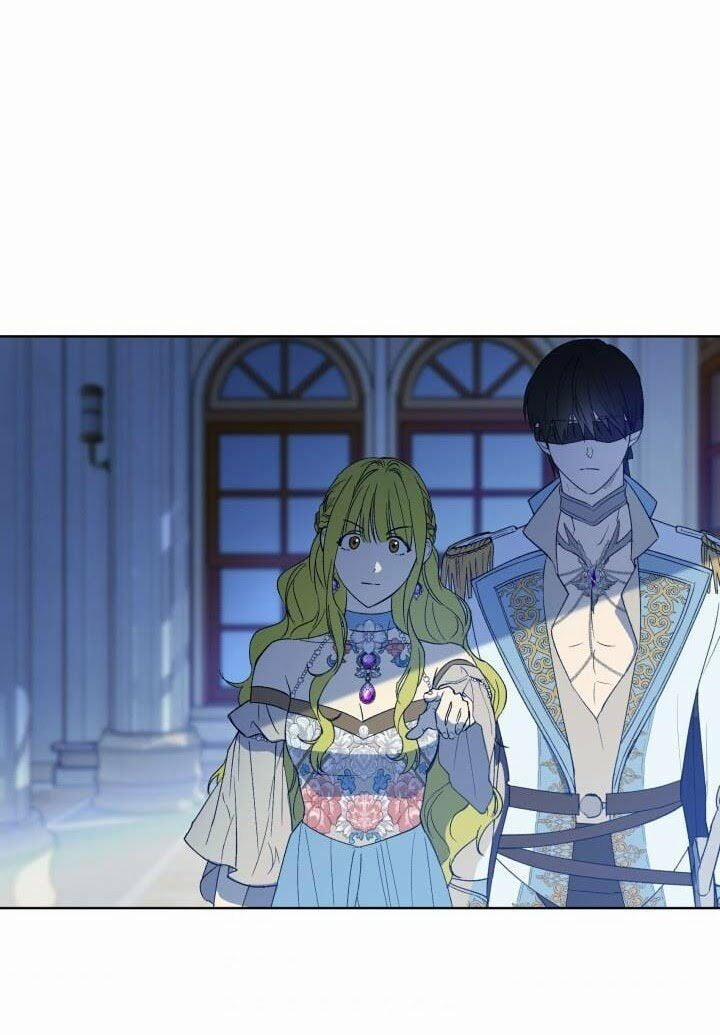 Công Chúa Khắc Ấn Lên Kẻ Phản Nghịch 19 trang 45