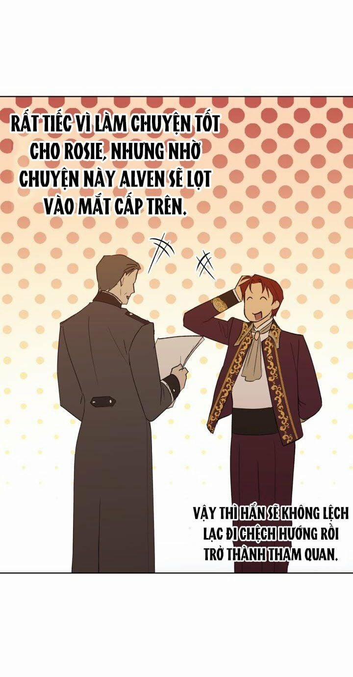 Công Chúa Khắc Ấn Lên Kẻ Phản Nghịch 19 trang 48