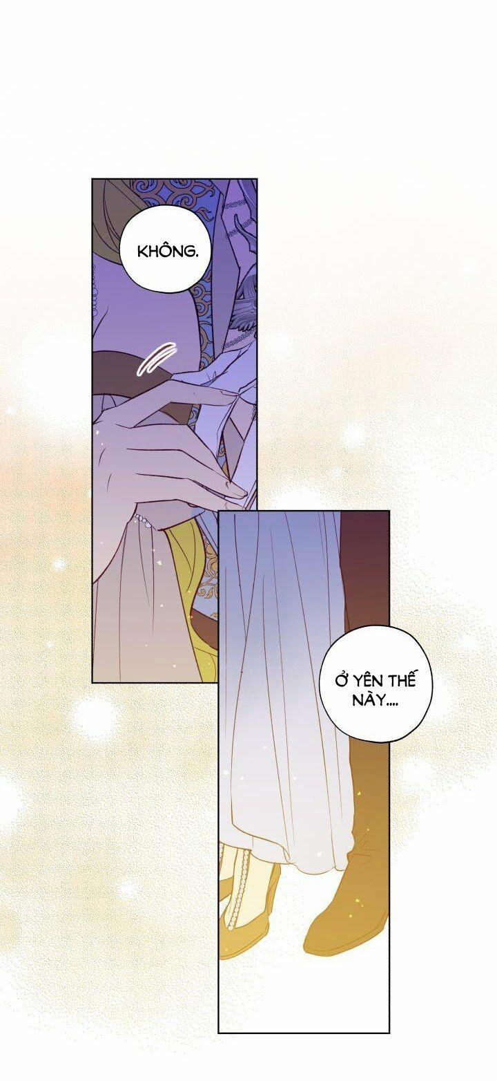 Công Chúa Khắc Ấn Lên Kẻ Phản Nghịch 19 trang 51