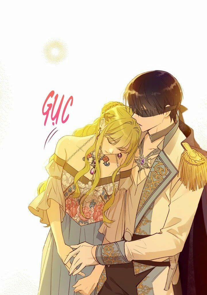 Công Chúa Khắc Ấn Lên Kẻ Phản Nghịch 19 trang 52