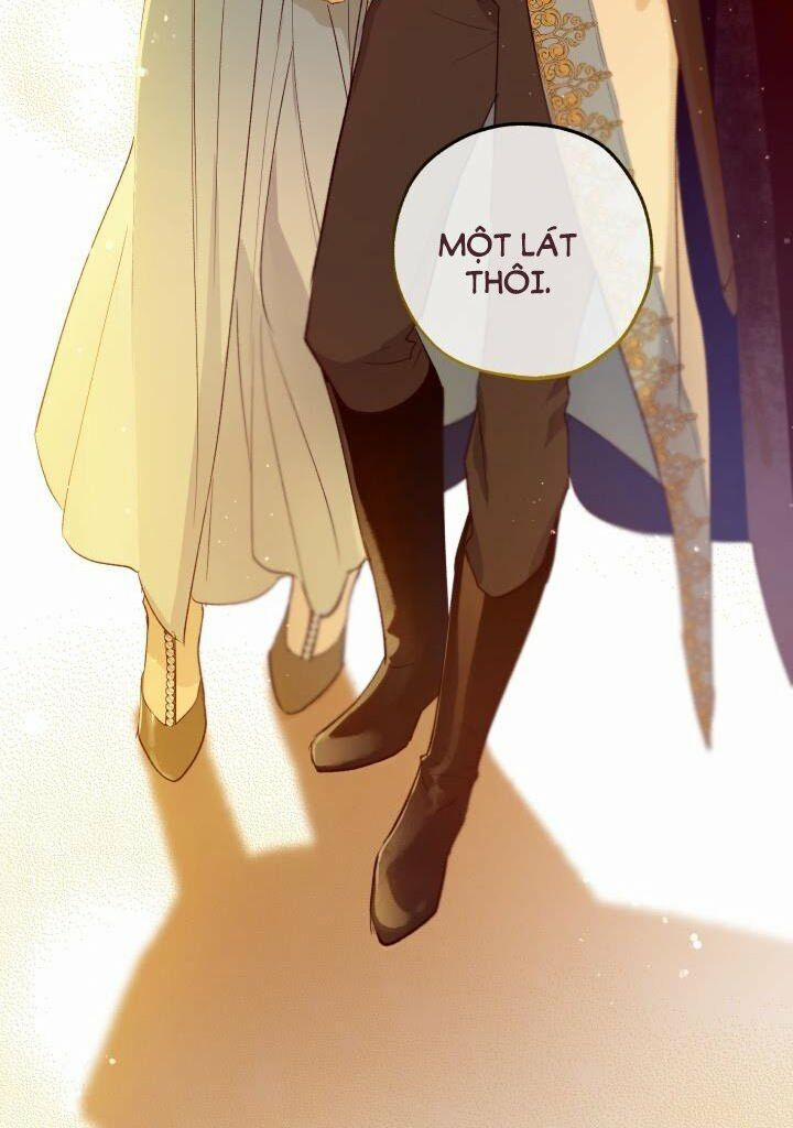 Công Chúa Khắc Ấn Lên Kẻ Phản Nghịch 19 trang 53