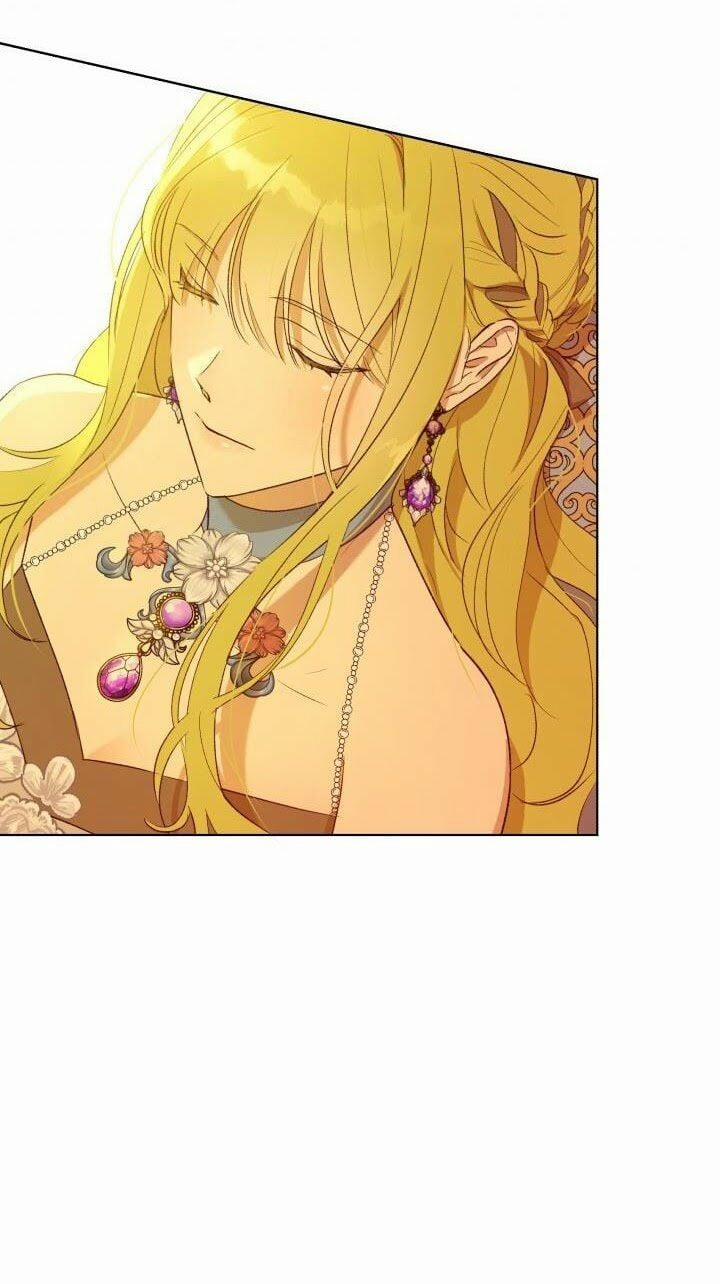 Công Chúa Khắc Ấn Lên Kẻ Phản Nghịch 19 trang 55