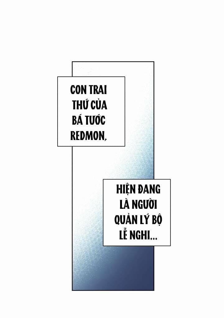 Công Chúa Khắc Ấn Lên Kẻ Phản Nghịch 19 trang 6