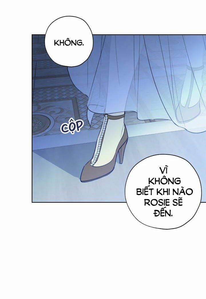 Công Chúa Khắc Ấn Lên Kẻ Phản Nghịch 19 trang 61