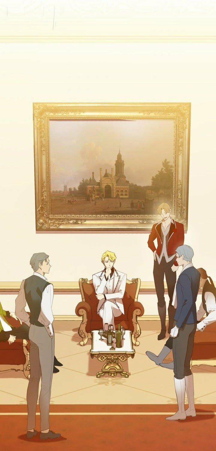 Công Chúa Khắc Ấn Lên Kẻ Phản Nghịch 19 trang 63