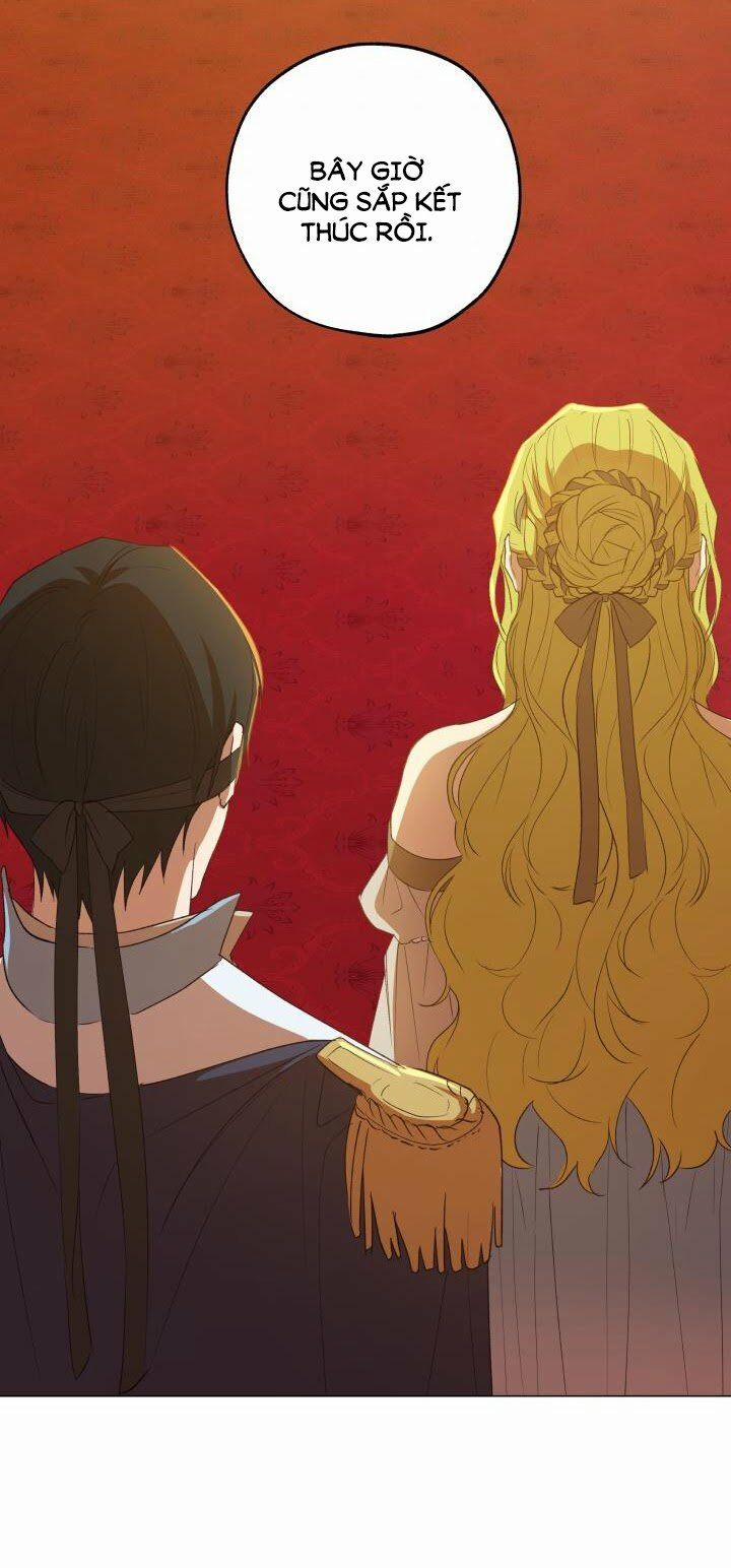 Công Chúa Khắc Ấn Lên Kẻ Phản Nghịch 19 trang 64