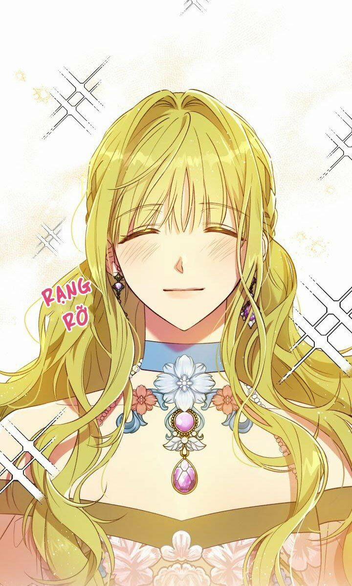 Công Chúa Khắc Ấn Lên Kẻ Phản Nghịch 20 trang 14