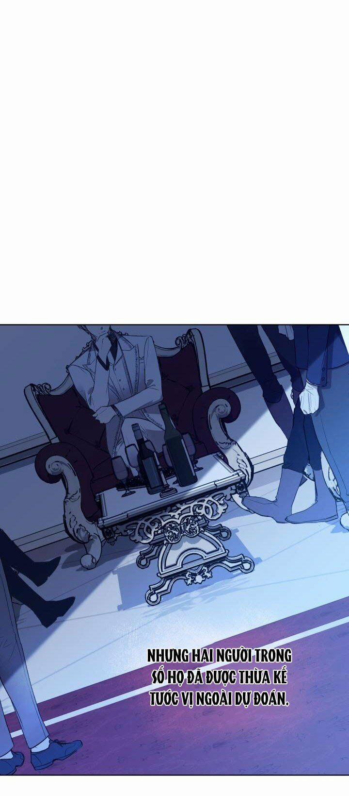 Công Chúa Khắc Ấn Lên Kẻ Phản Nghịch 20 trang 4