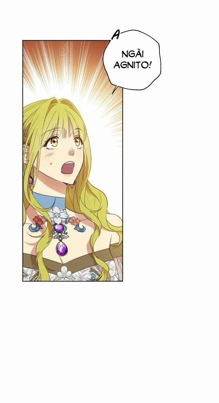 Công Chúa Khắc Ấn Lên Kẻ Phản Nghịch 20 trang 44