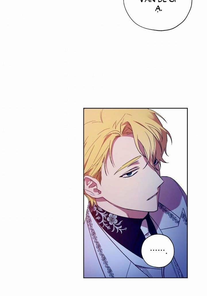 Công Chúa Khắc Ấn Lên Kẻ Phản Nghịch 20 trang 47