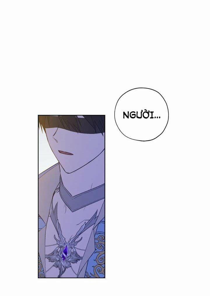 Công Chúa Khắc Ấn Lên Kẻ Phản Nghịch 20 trang 54