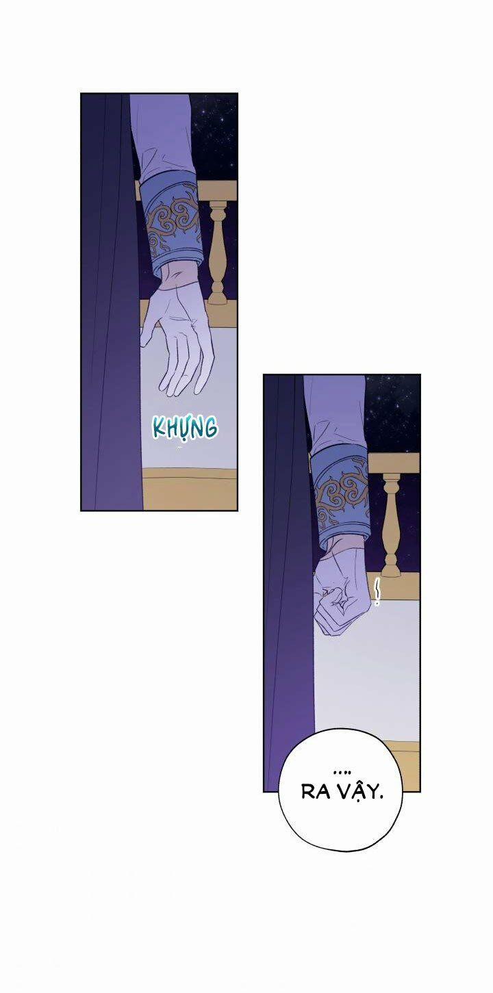 Công Chúa Khắc Ấn Lên Kẻ Phản Nghịch 20 trang 60