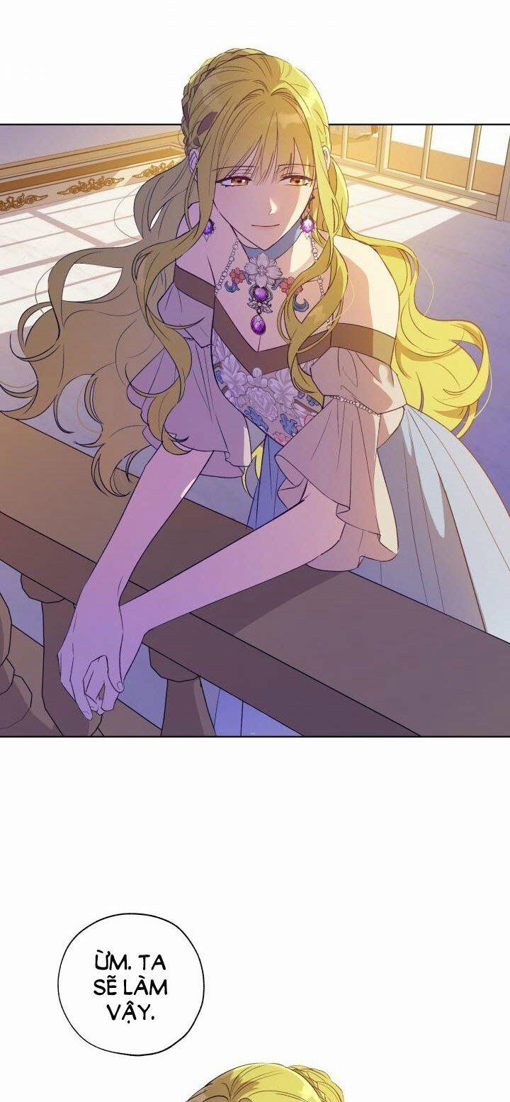 Công Chúa Khắc Ấn Lên Kẻ Phản Nghịch 20 trang 62