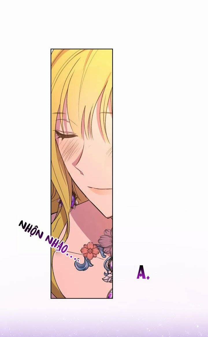 Công Chúa Khắc Ấn Lên Kẻ Phản Nghịch 20 trang 64